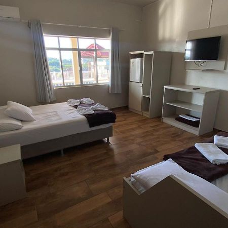 Hotel Panoramico Penha  Ngoại thất bức ảnh