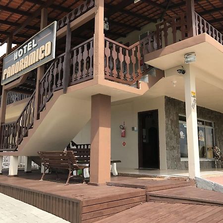 Hotel Panoramico Penha  Ngoại thất bức ảnh