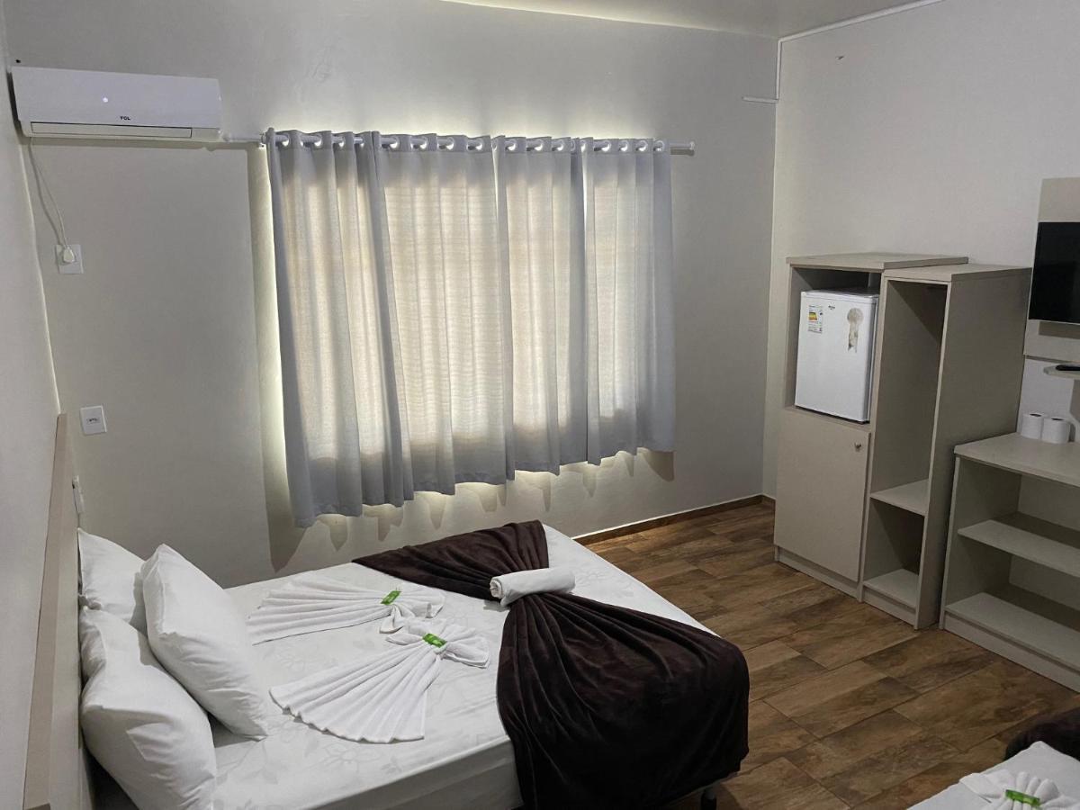 Hotel Panoramico Penha  Ngoại thất bức ảnh