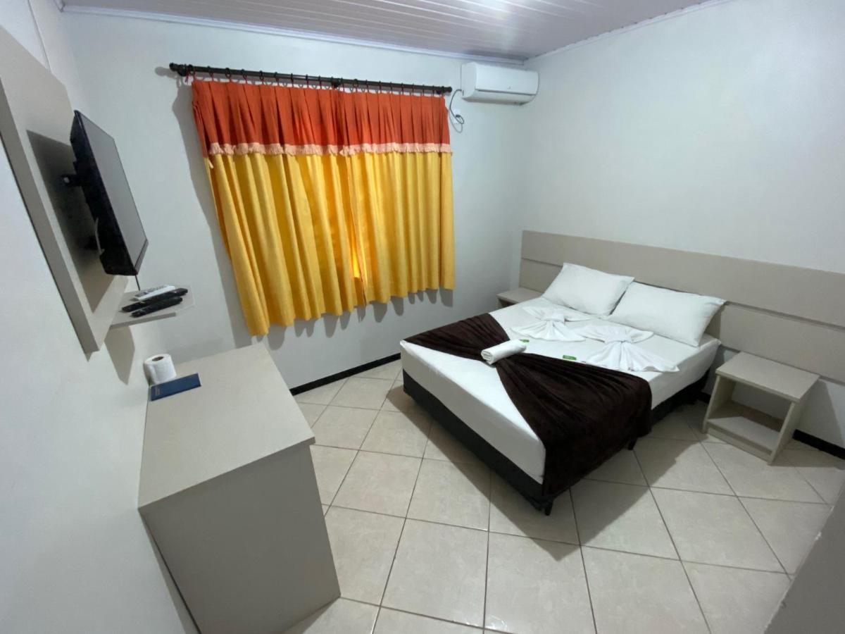 Hotel Panoramico Penha  Ngoại thất bức ảnh