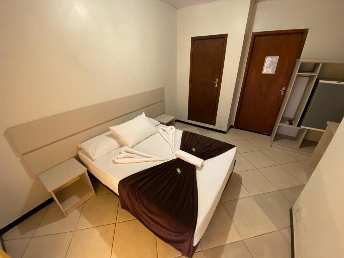 Hotel Panoramico Penha  Ngoại thất bức ảnh
