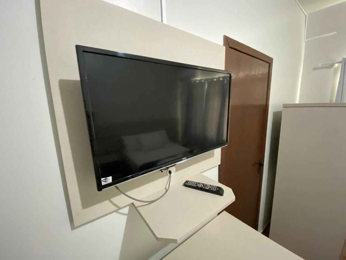 Hotel Panoramico Penha  Ngoại thất bức ảnh