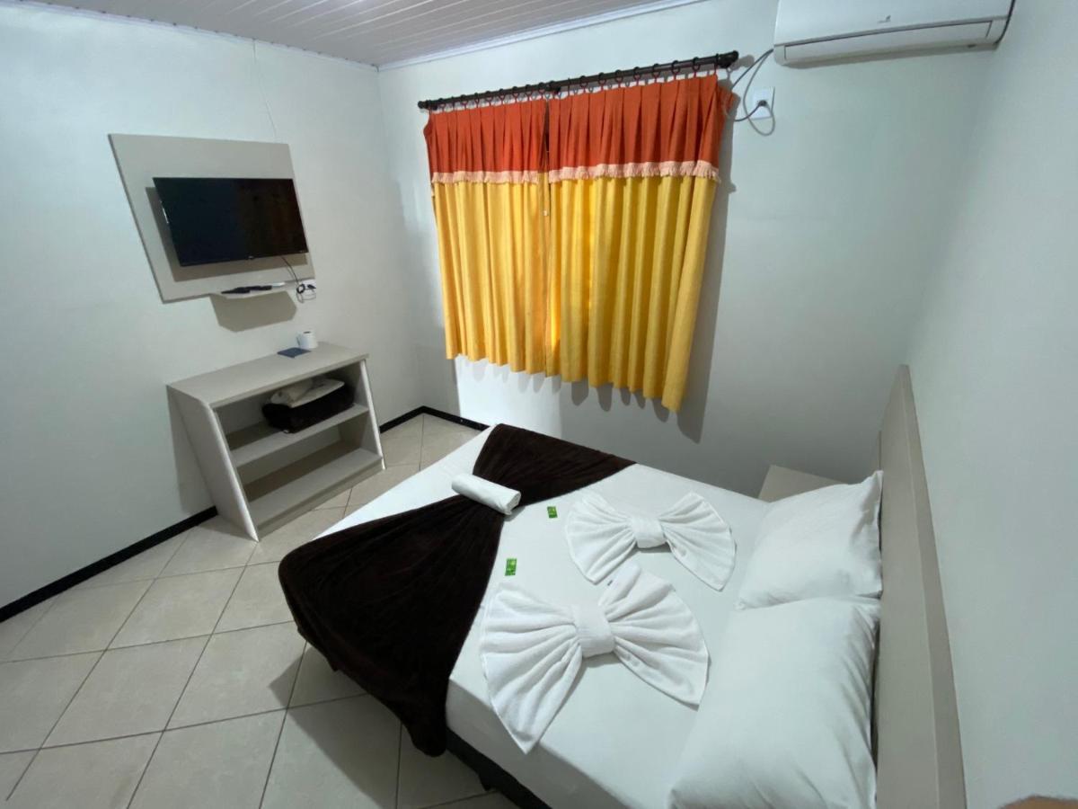 Hotel Panoramico Penha  Ngoại thất bức ảnh