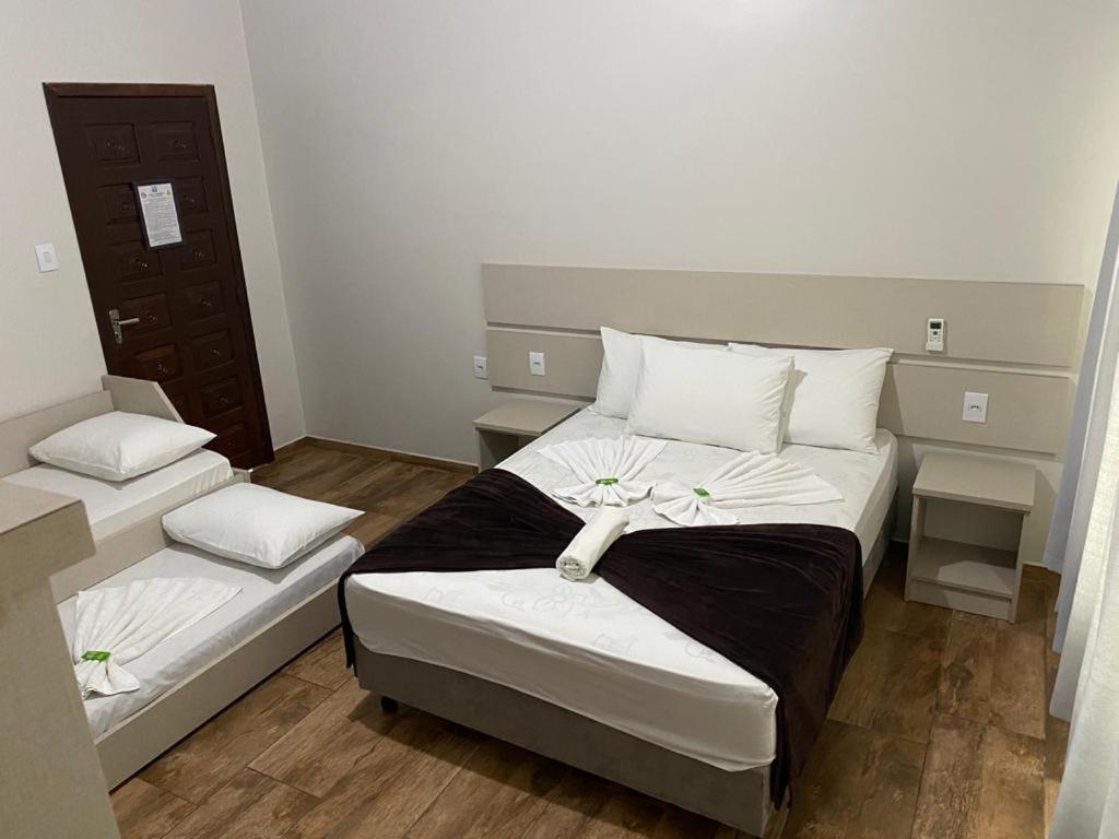 Hotel Panoramico Penha  Ngoại thất bức ảnh