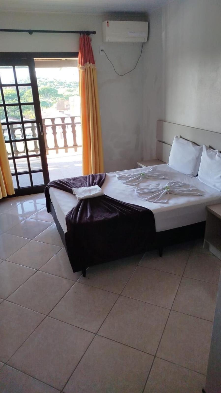 Hotel Panoramico Penha  Ngoại thất bức ảnh