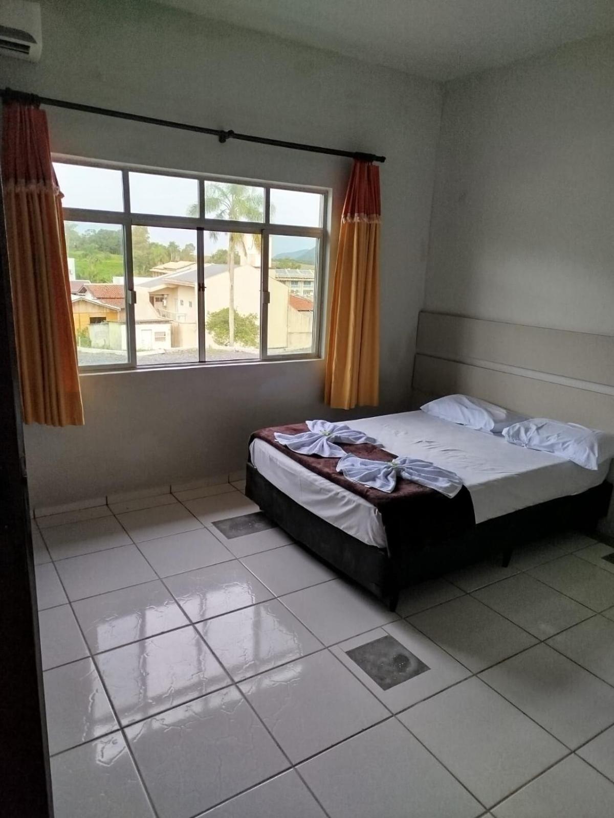Hotel Panoramico Penha  Ngoại thất bức ảnh