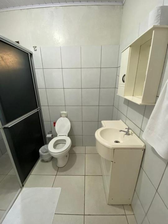 Hotel Panoramico Penha  Ngoại thất bức ảnh