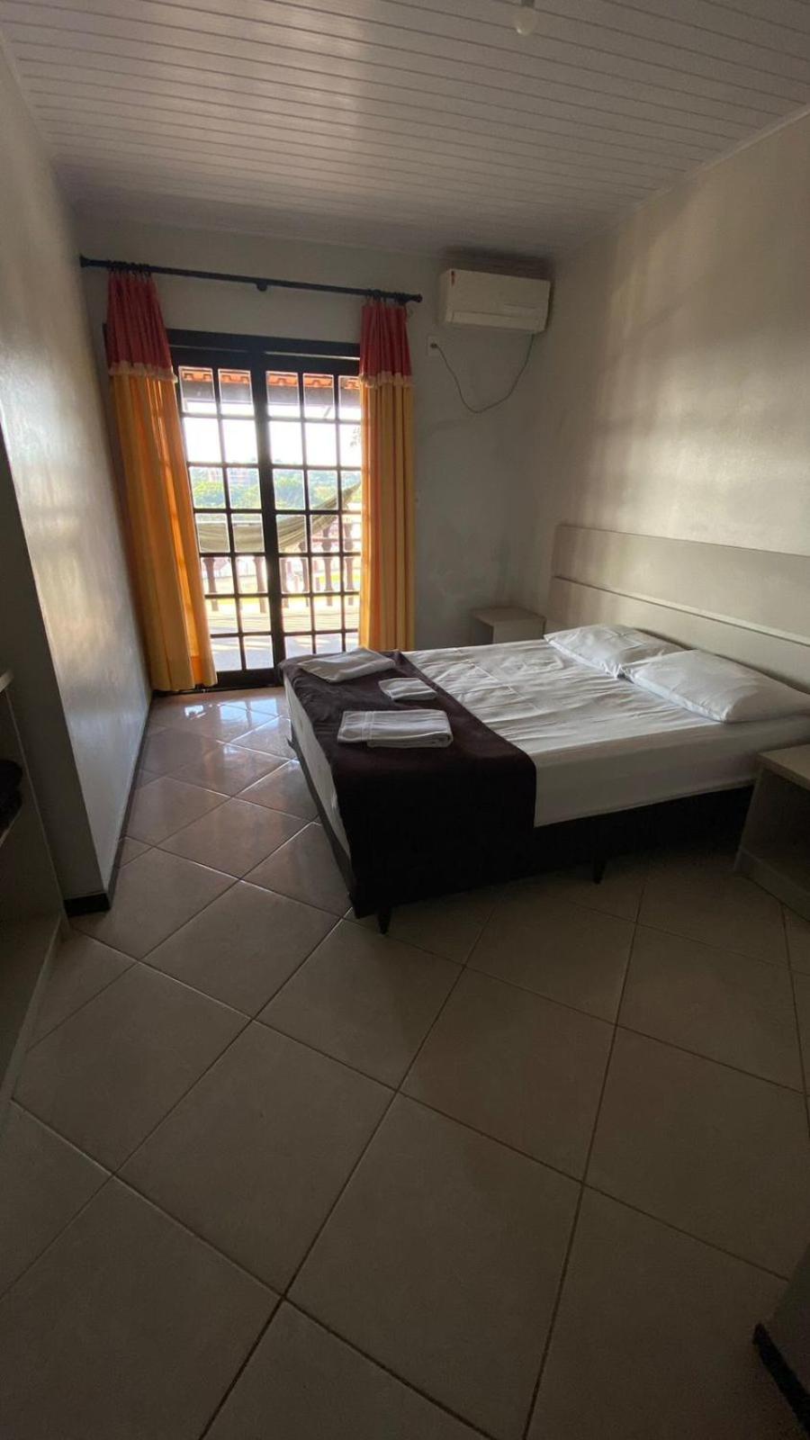Hotel Panoramico Penha  Ngoại thất bức ảnh