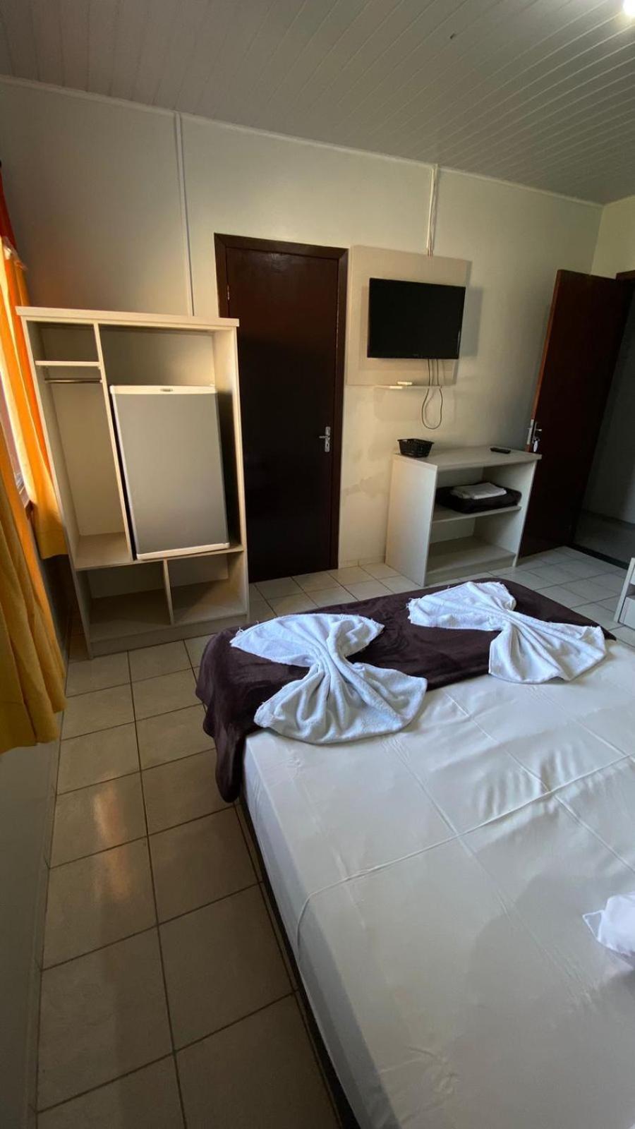 Hotel Panoramico Penha  Ngoại thất bức ảnh